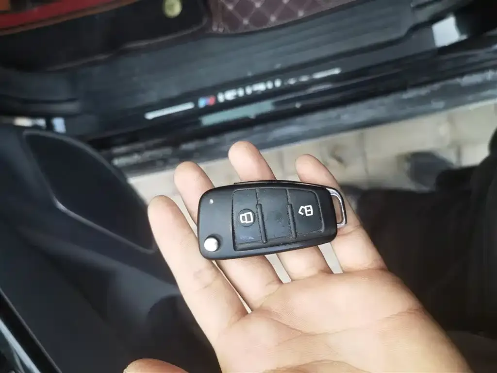 Isuzu Lingtuo 2022 из CN, фото 9