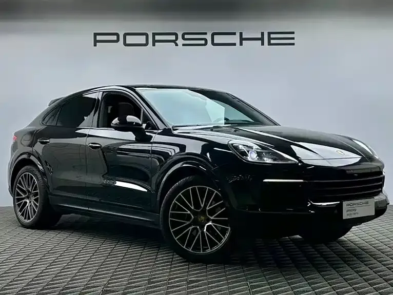 Porsche Cayenne 2021 из CN, фото 3