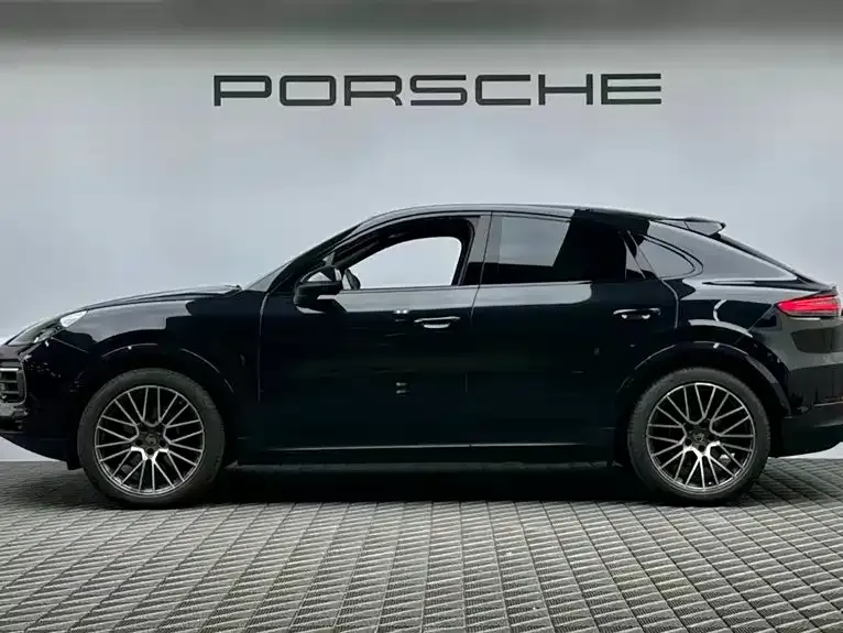 Porsche Cayenne 2021 из CN, фото 4