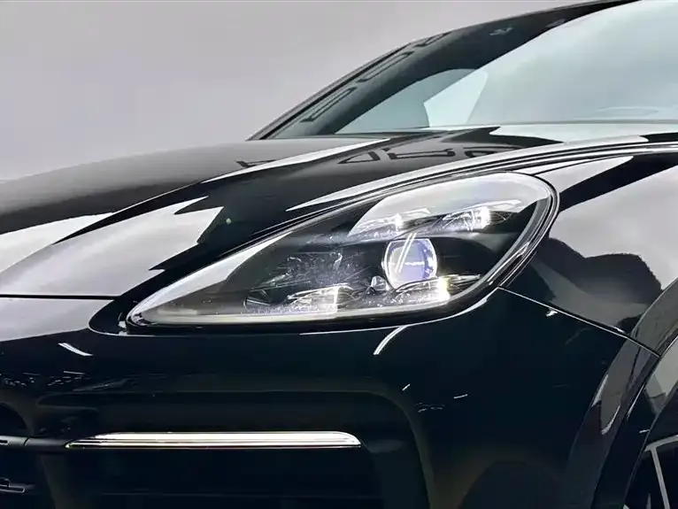 Porsche Cayenne 2021 из CN, фото 7