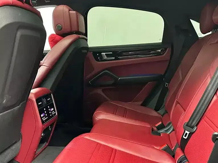 Porsche Cayenne 2021 из CN, фото 9