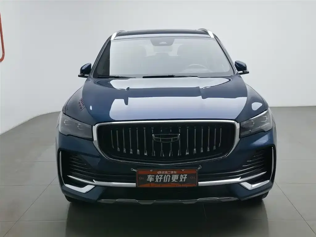 Geely Xingyue L 2021 из CN, фото 3