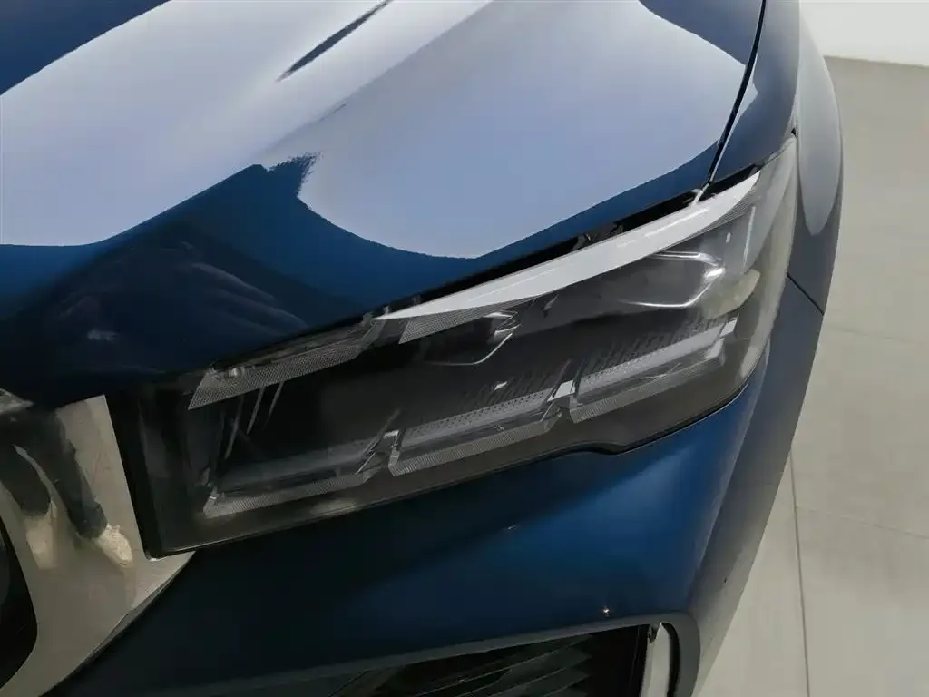 Geely Xingyue L 2021 из CN, фото 7