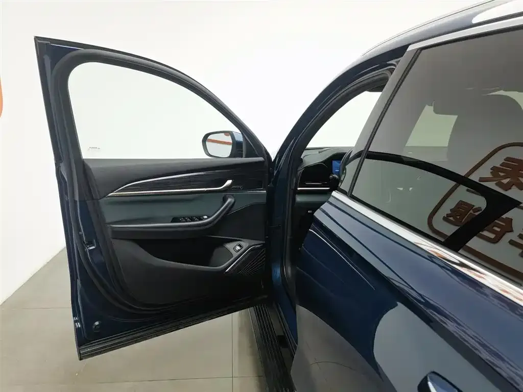 Geely Xingyue L 2021 из CN, фото 8