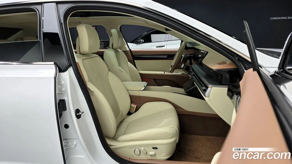 Hyundai Grandeur 2023 из KR, фото 10
