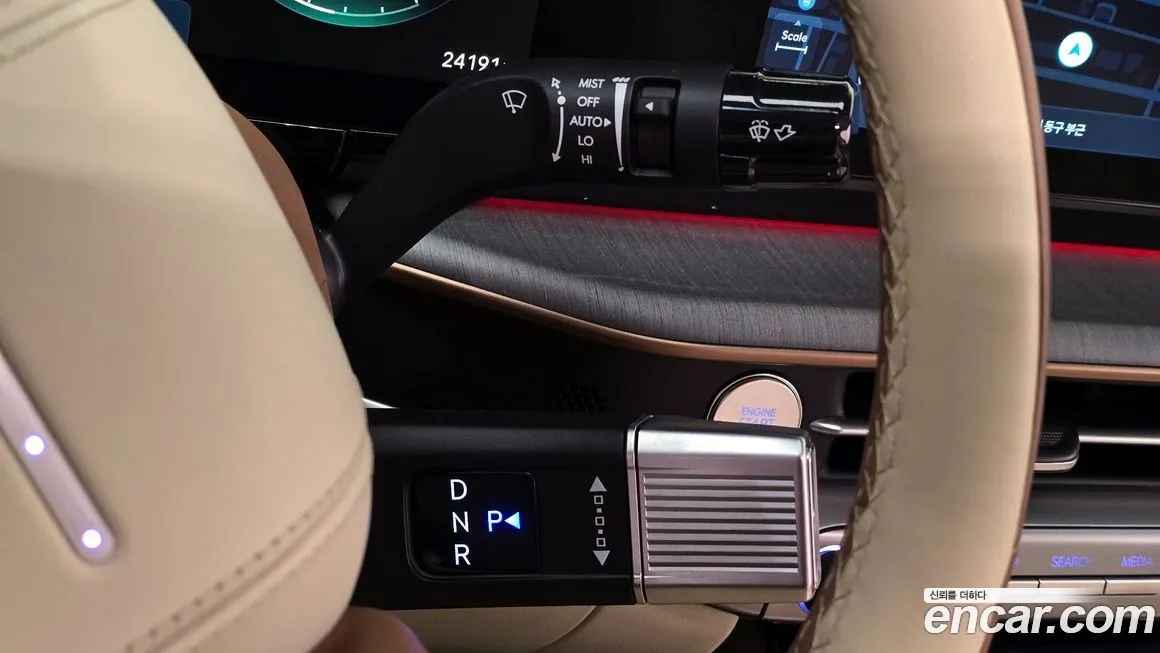 Hyundai Grandeur 2023 из KR, фото 9