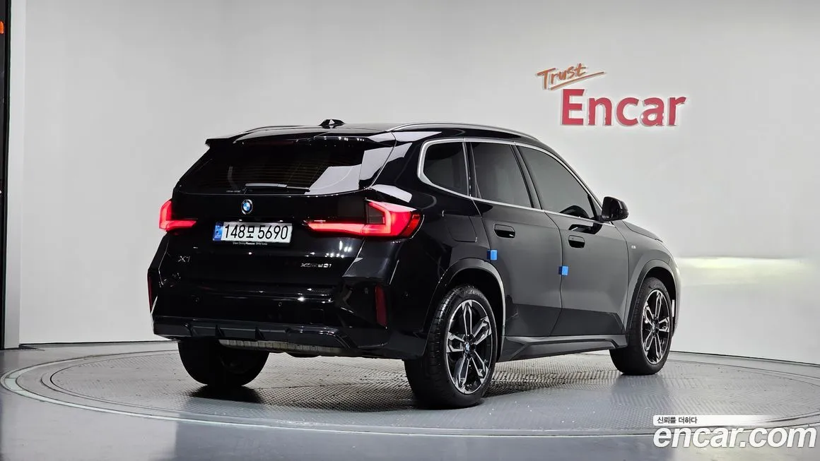 BMW X1 — фото 2