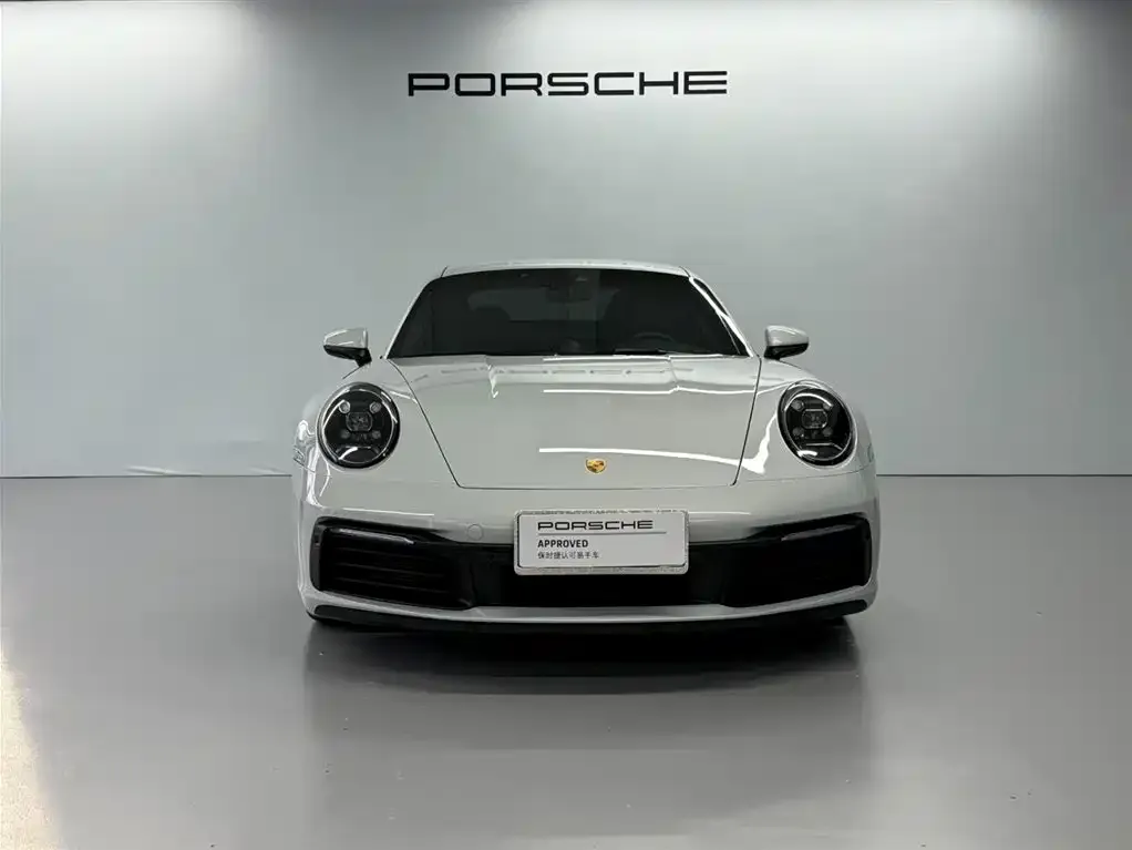 Porsche 911 — фото 2