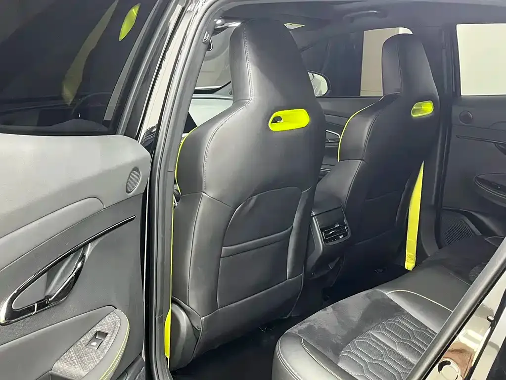 Changan UNI-T 2022 из CN, фото 8