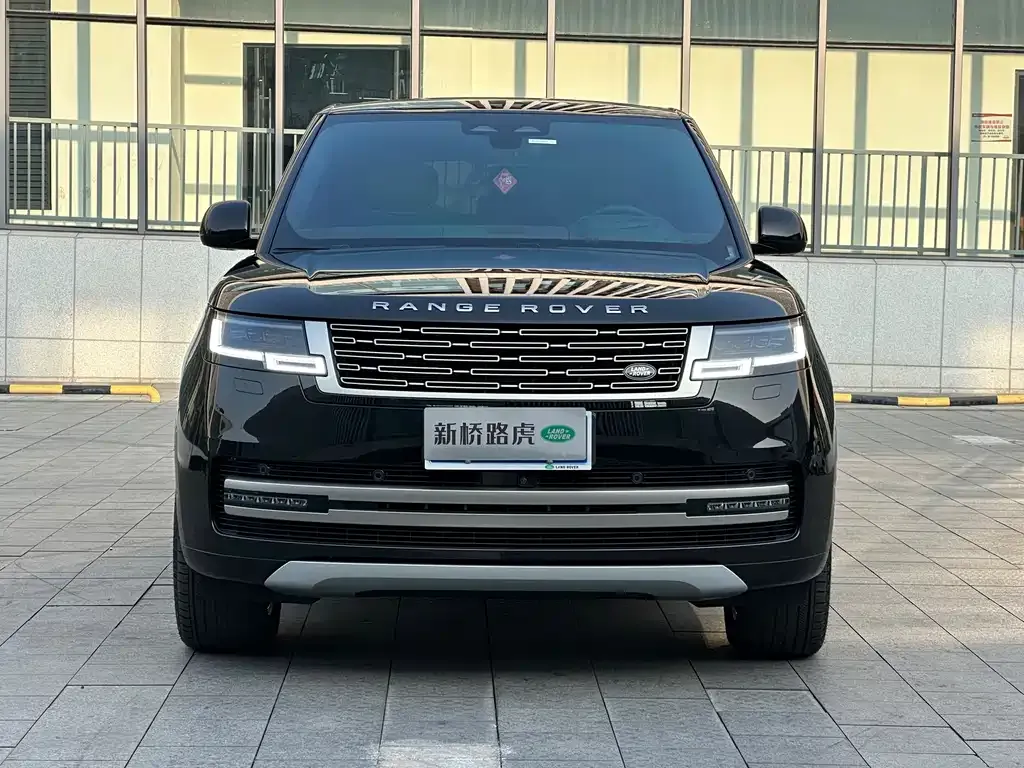Land Rover Range Rover 2024 из CN, фото 2