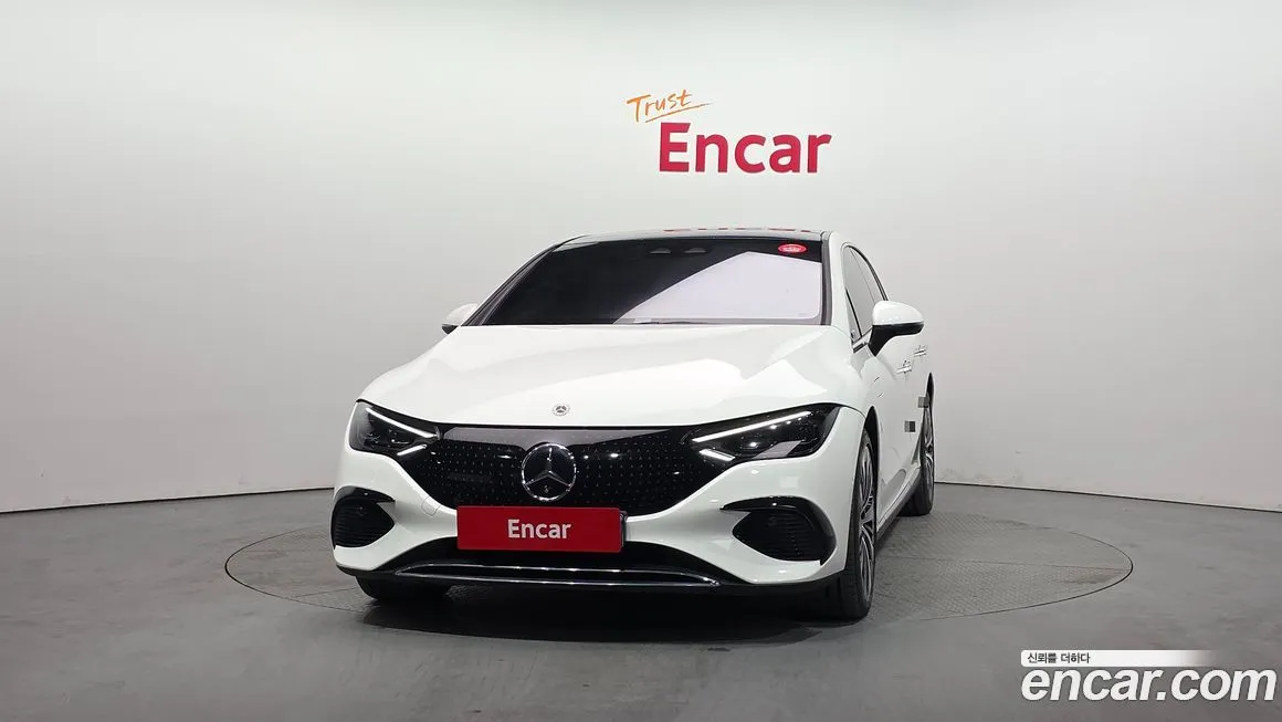 Mercedes-Benz EQE 2023 из KR, фото 3