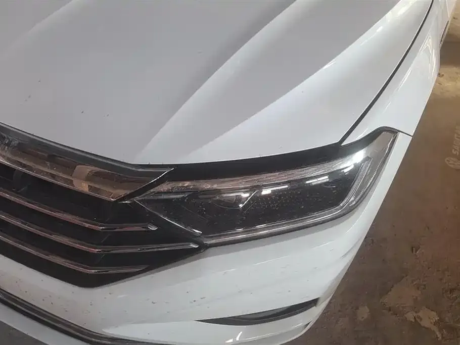 Volkswagen Sagitar 2021 из CN, фото 5