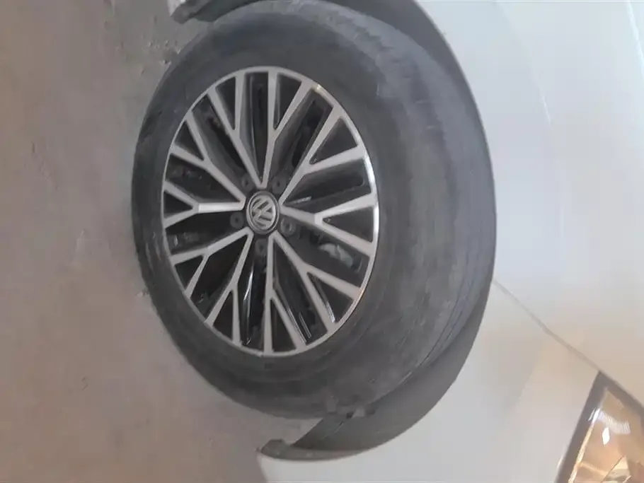 Volkswagen Sagitar 2021 из CN, фото 6