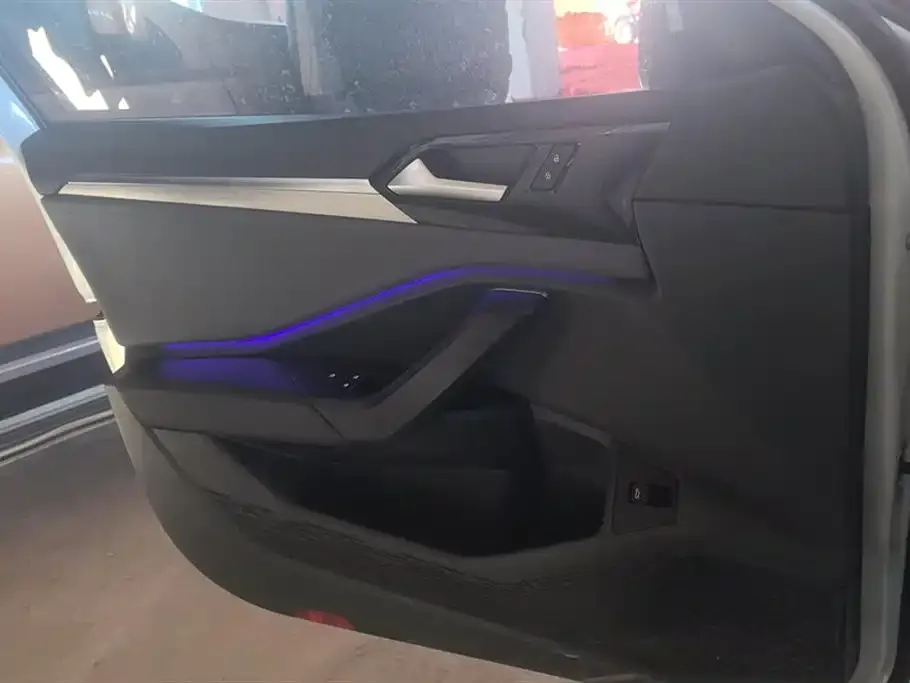 Volkswagen Sagitar 2021 из CN, фото 7