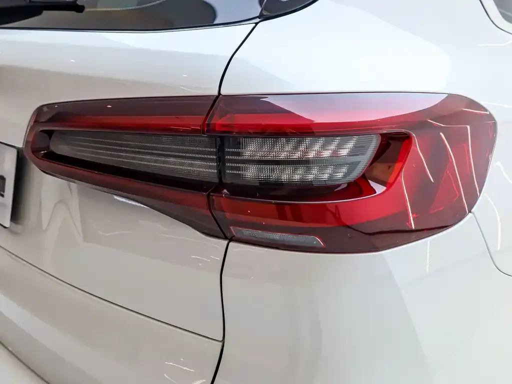 BMW X5 (Import) — фото 7