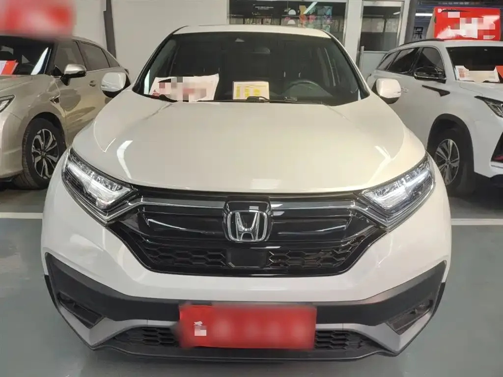 Honda CR-V 2021 из CN, фото 3