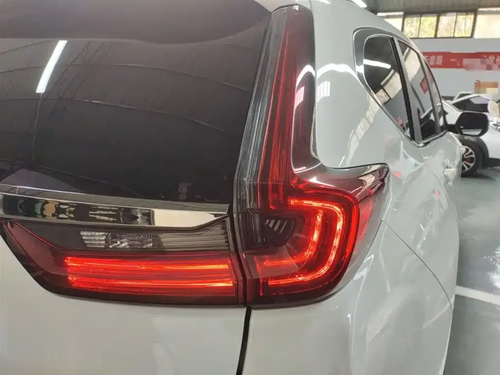 Honda CR-V 2021 из CN, фото 8