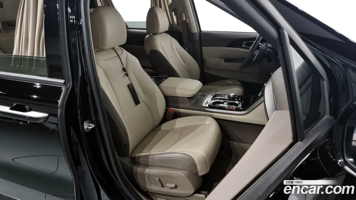 Kia Carnival — фото 10