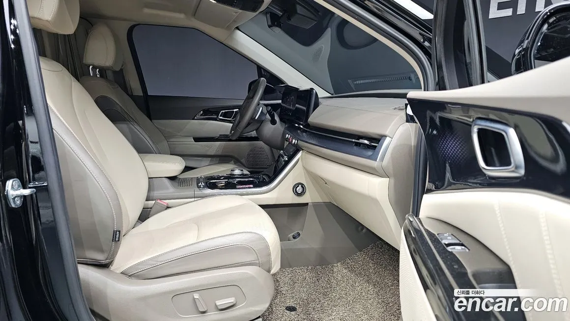 Kia Carnival 2021 из KR, фото 10