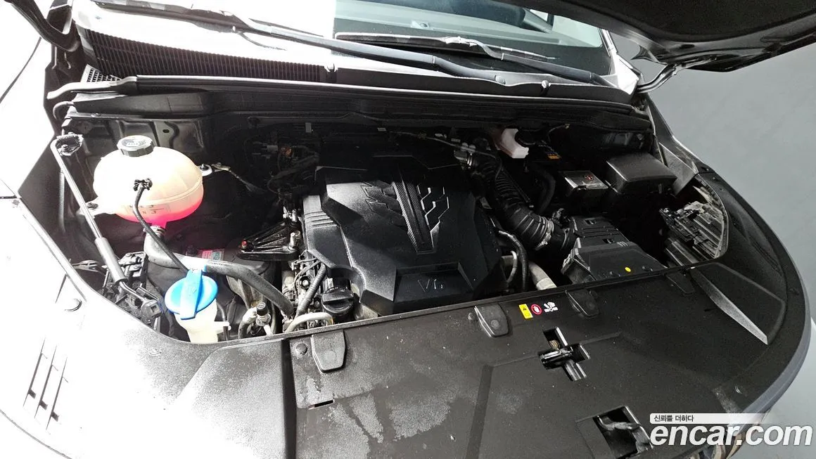 Kia Carnival 2021 из KR, фото 6
