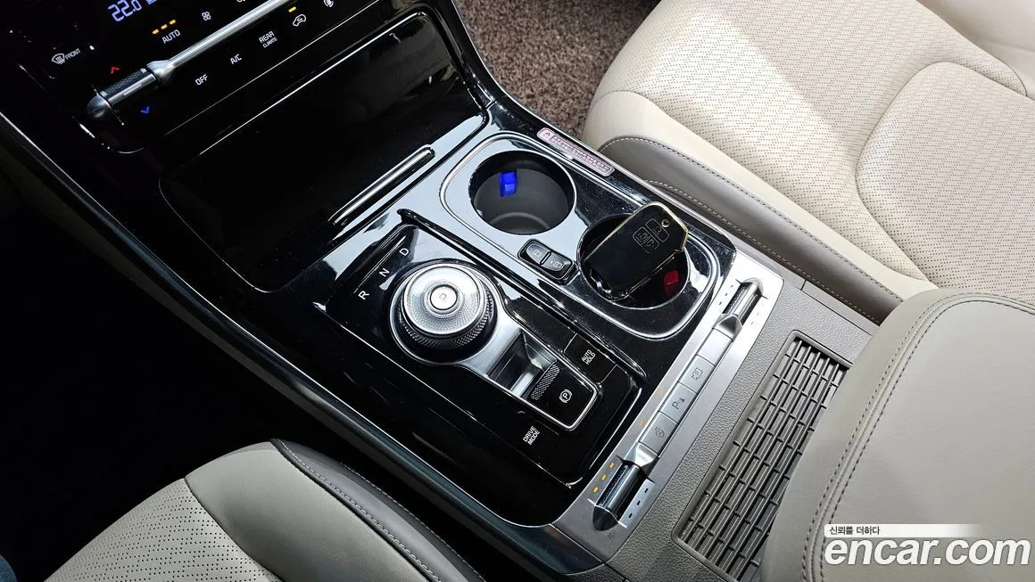 Kia Carnival 2021 из KR, фото 9