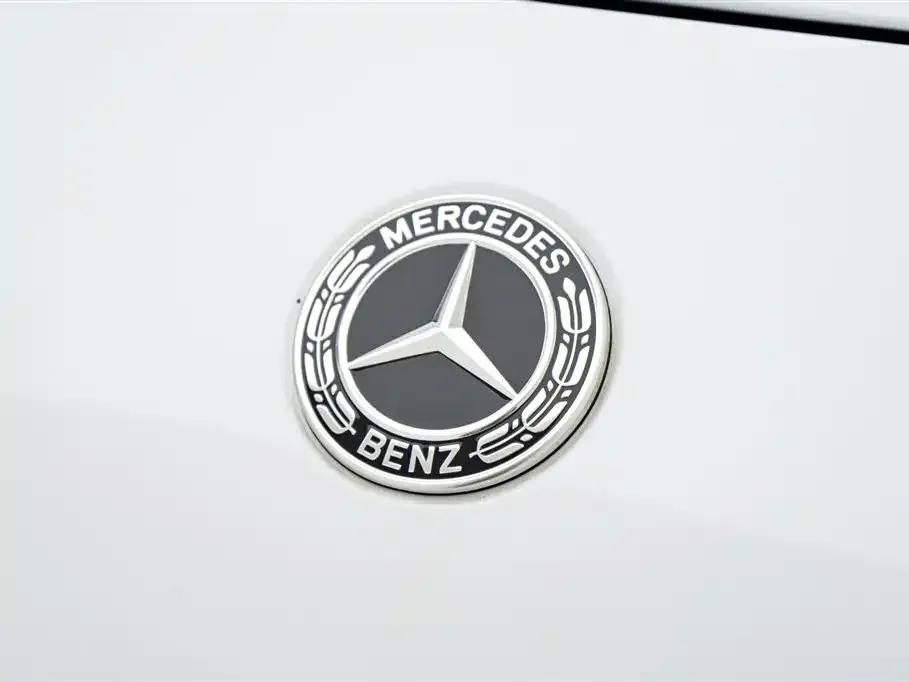 Mercedes-Benz C-Class 2024 из CN, фото 9