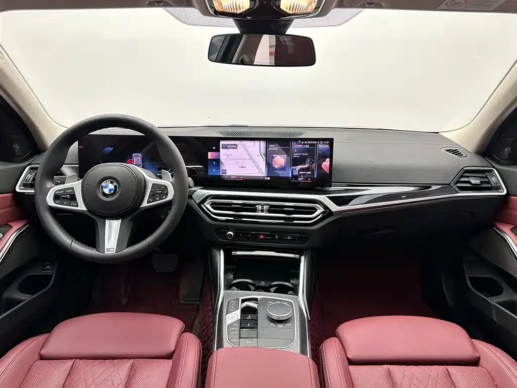 BMW 3 Series — фото 10