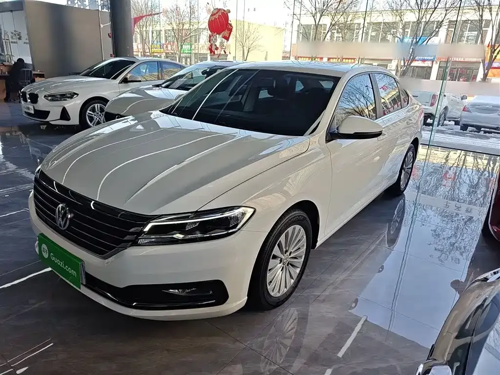 Volkswagen Lavida 2021 из CN, фото 1