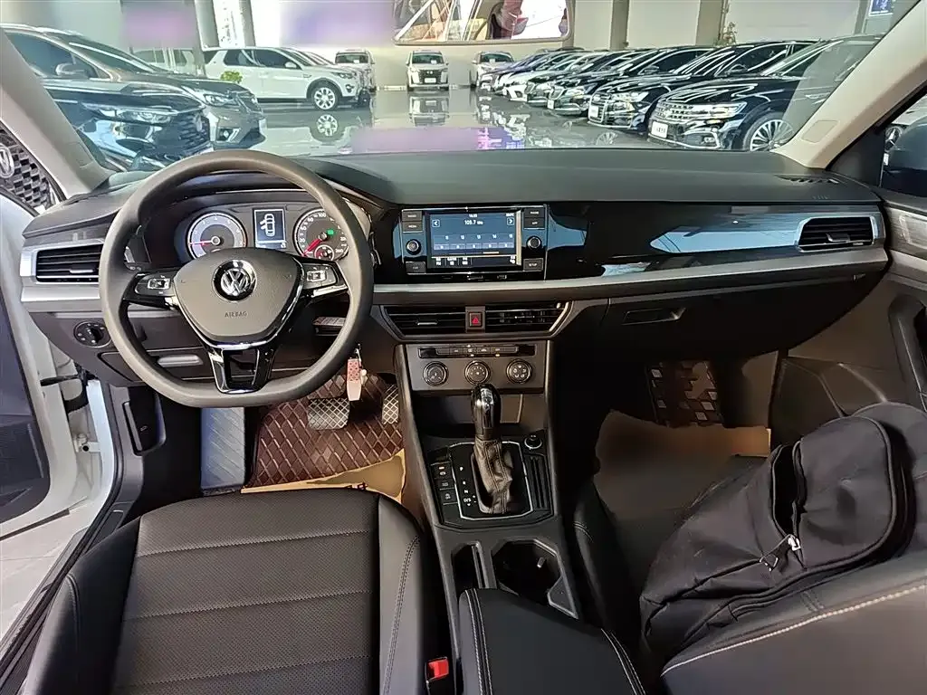 Volkswagen Lavida 2021 из CN, фото 10