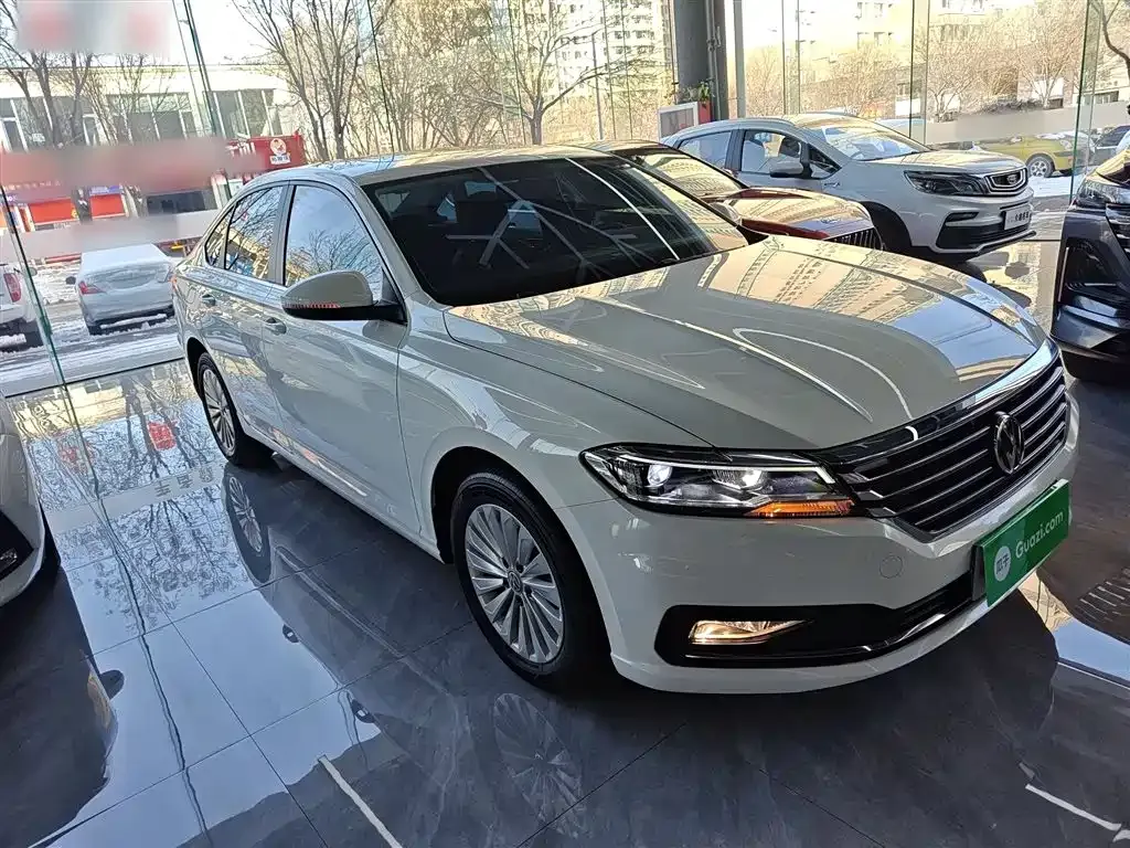 Volkswagen Lavida 2021 из CN, фото 4