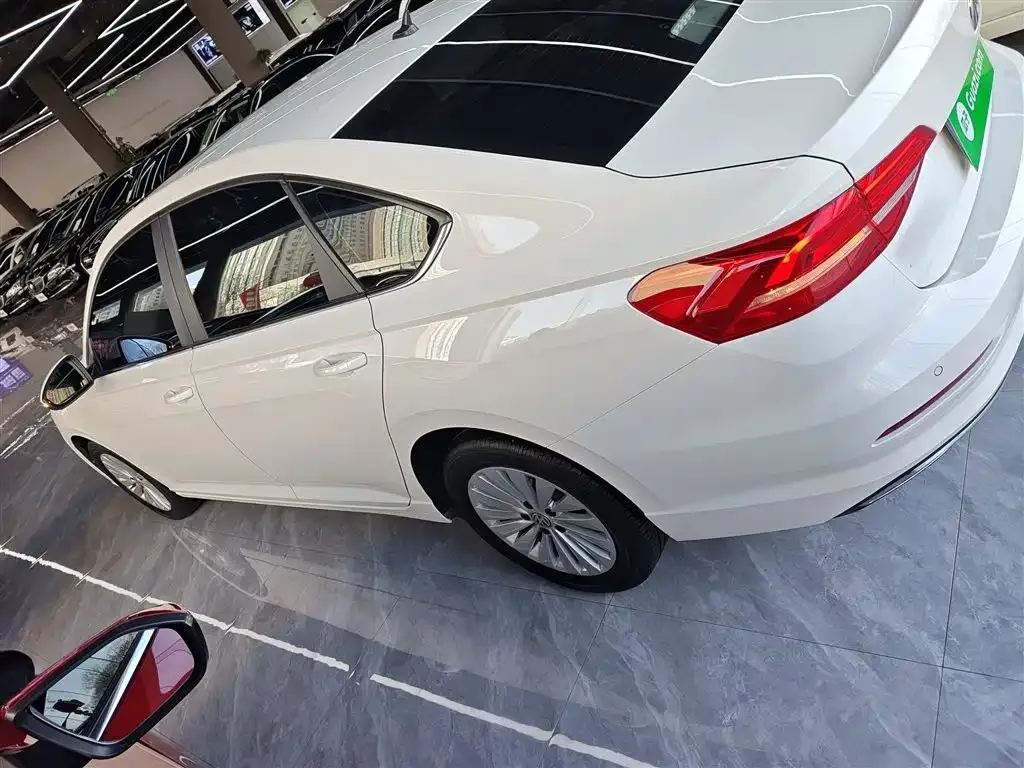 Volkswagen Lavida 2021 из CN, фото 5