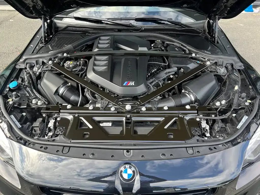 BMW M2 2024 из CN, фото 10