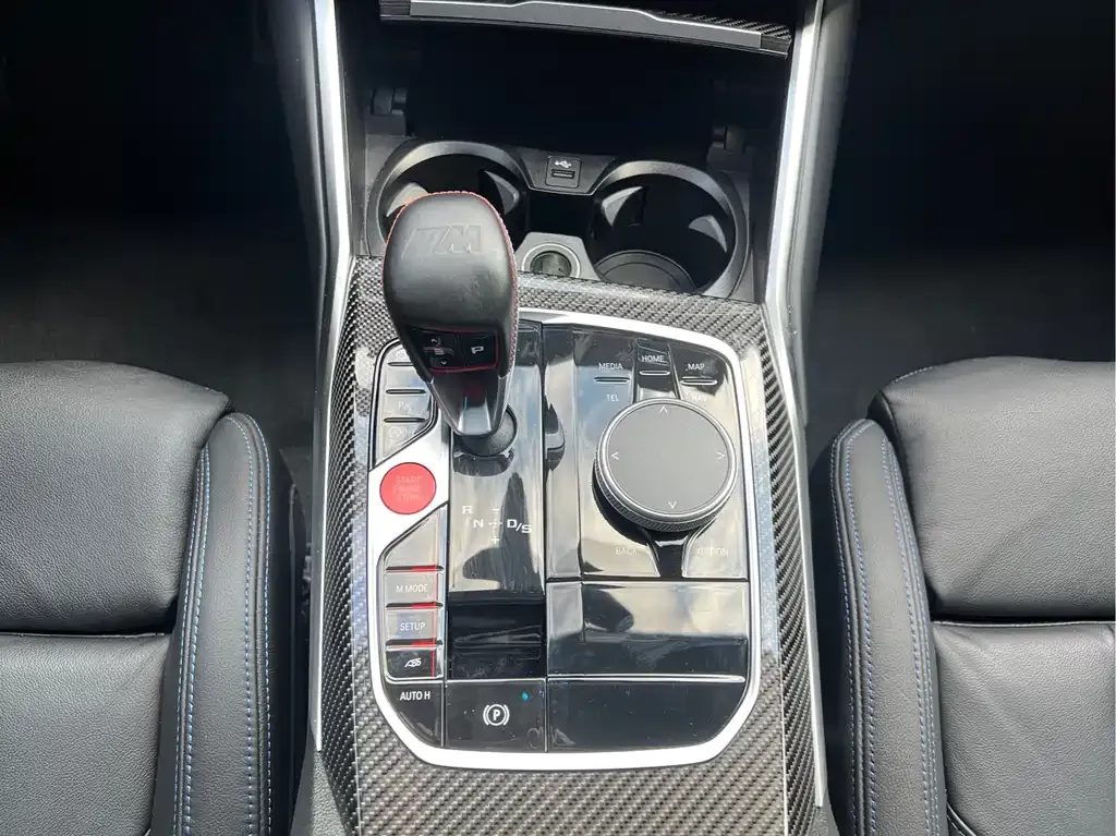 BMW M2 2024 из CN, фото 9