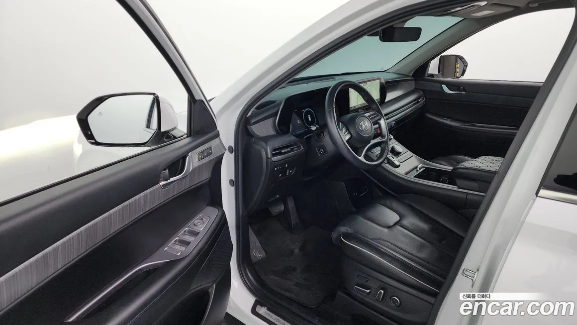 Hyundai Palisade 2024 из KR, фото 10