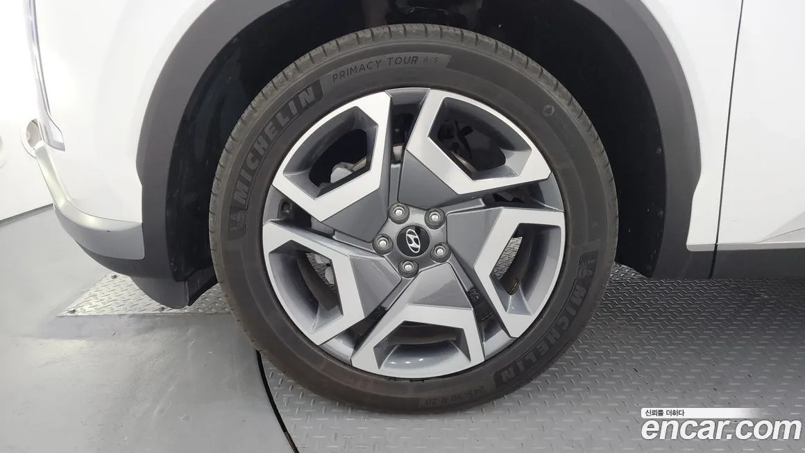 Hyundai Palisade 2024 из KR, фото 5