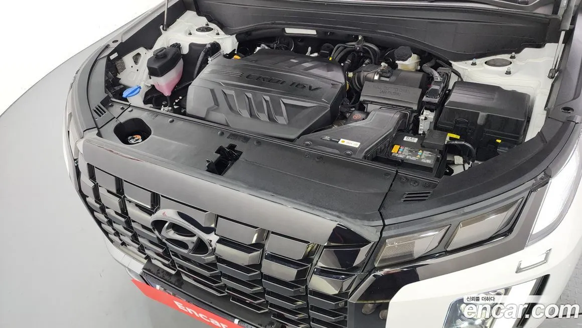 Hyundai Palisade 2024 из KR, фото 6