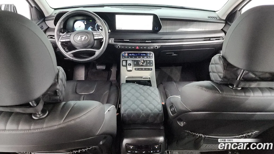 Hyundai Palisade 2024 из KR, фото 7