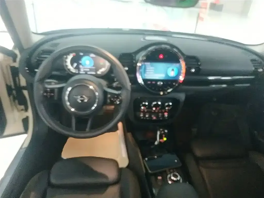 [object Object] Mini Clubman 2022 из CN, фото 10