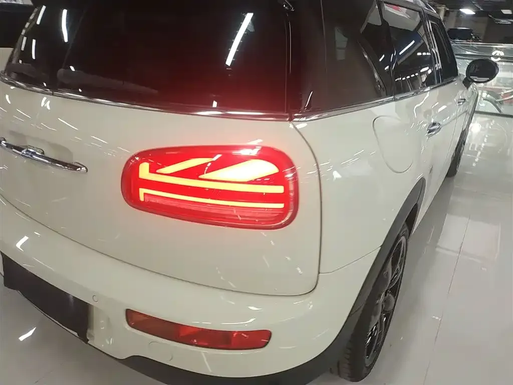[object Object] Mini Clubman 2022 из CN, фото 8