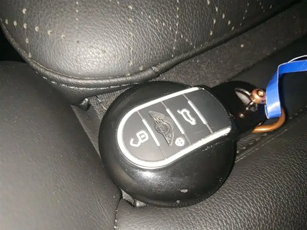 [object Object] Mini Clubman 2022 из CN, фото 9