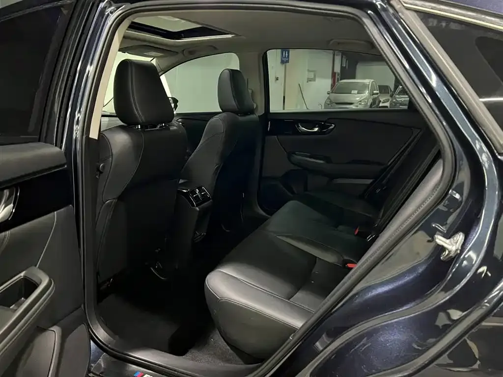 Honda Envix 2022 из CN, фото 10