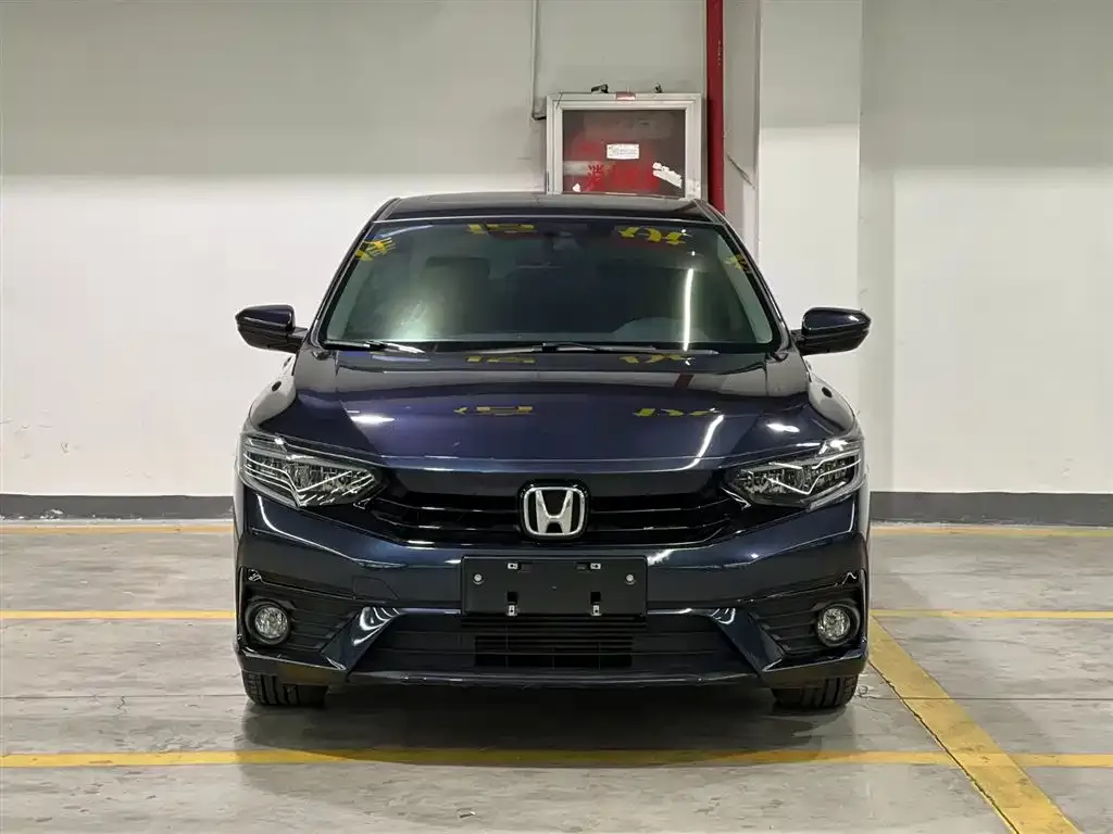 Honda Envix 2022 из CN, фото 2