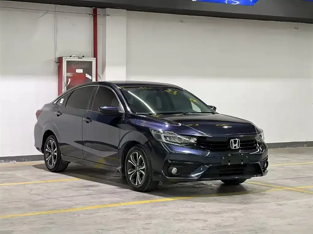 Honda Envix 2022 из CN, фото 3