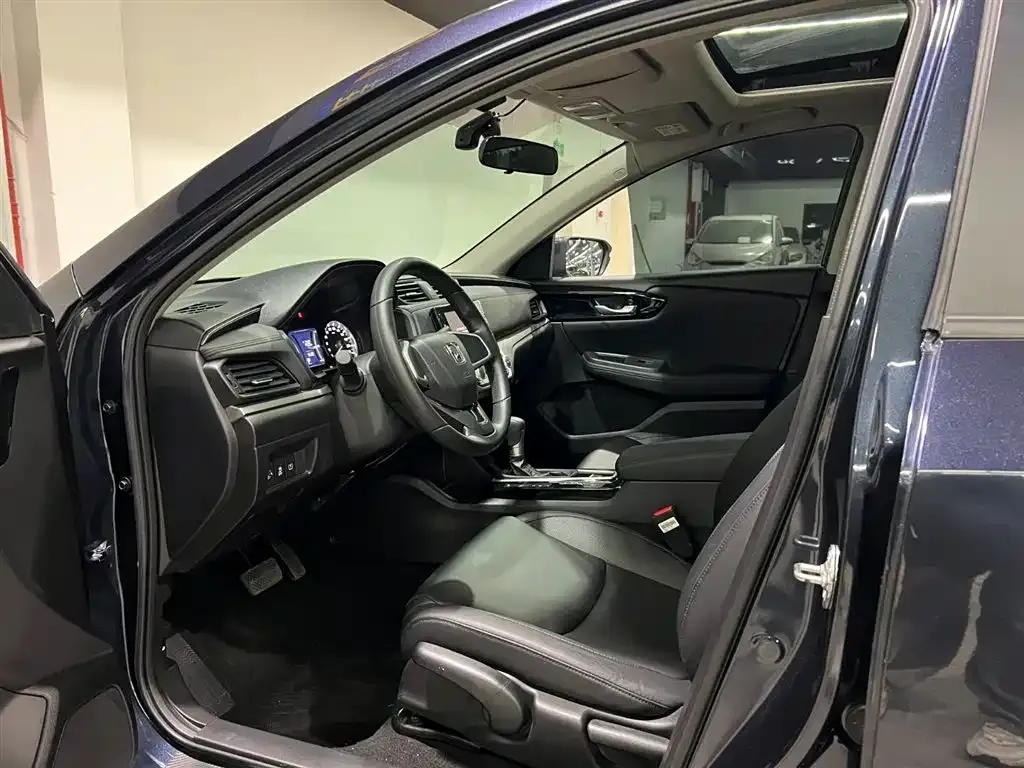 Honda Envix 2022 из CN, фото 8