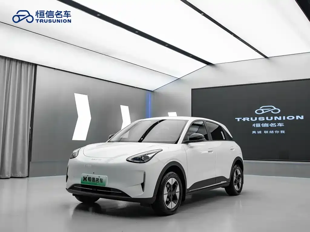 Geely Starburst 2025 из CN, фото 1