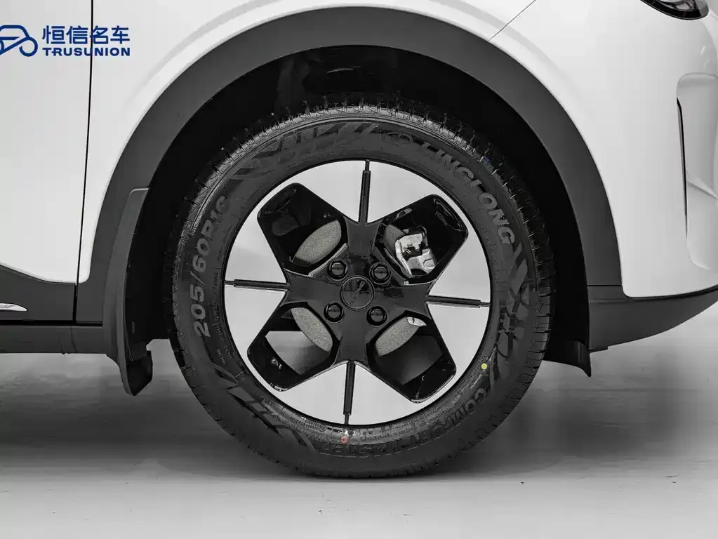 Geely Starburst 2025 из CN, фото 7