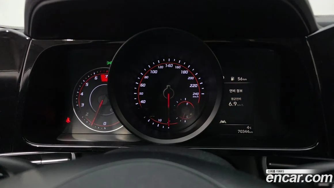 Hyundai AVANTE 2023 из KR, фото 8