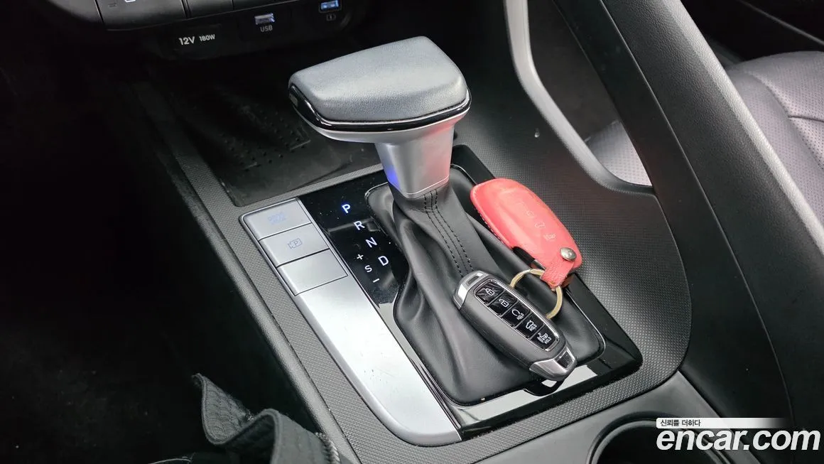 Hyundai AVANTE 2023 из KR, фото 9