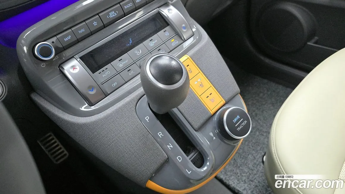 Hyundai Casper — фото 9