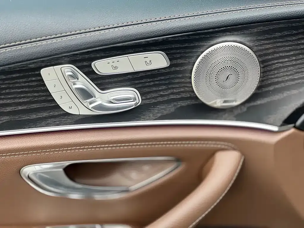 [object Object] E-Class 2022 из CN, фото 8